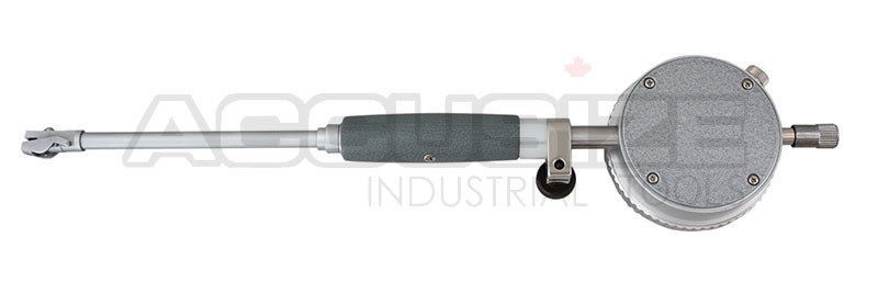 Dial Bore Gages, Inch and mm