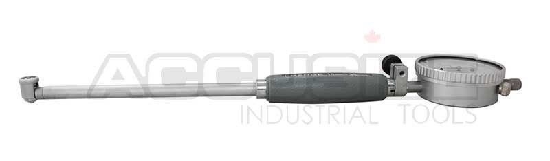 Dial Bore Gages, Inch and mm