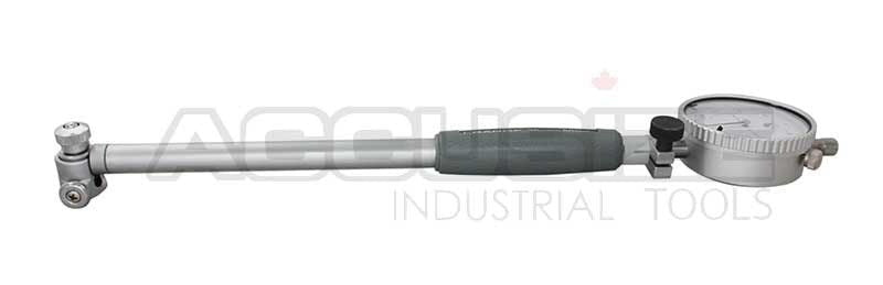 Dial Bore Gages, Inch and mm