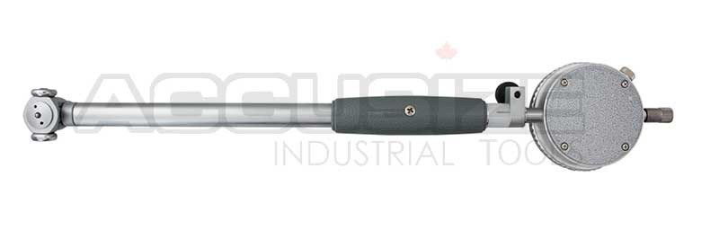 Dial Bore Gages, Inch and mm