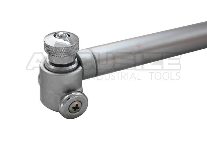 Dial Bore Gages, Inch and mm