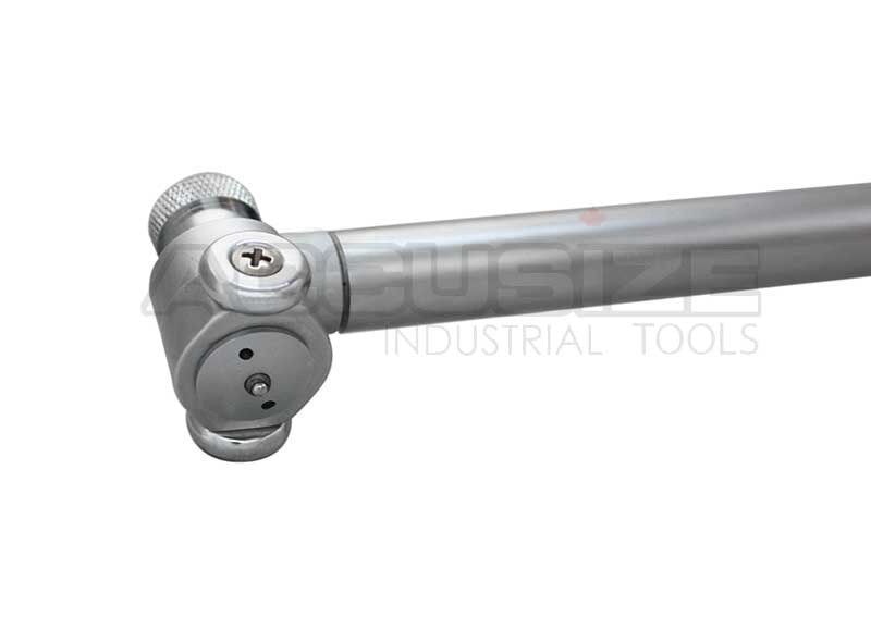 Dial Bore Gages, Inch and mm