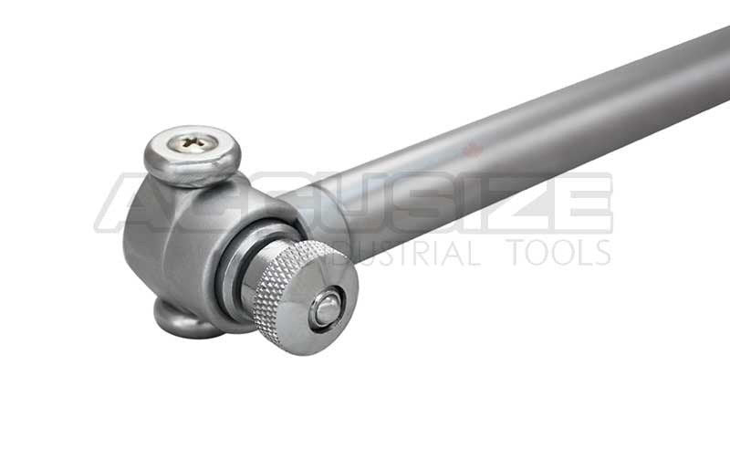 Dial Bore Gages, Inch and mm