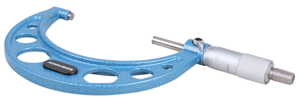 Ultra-Precision M-Type Outside Micrometers