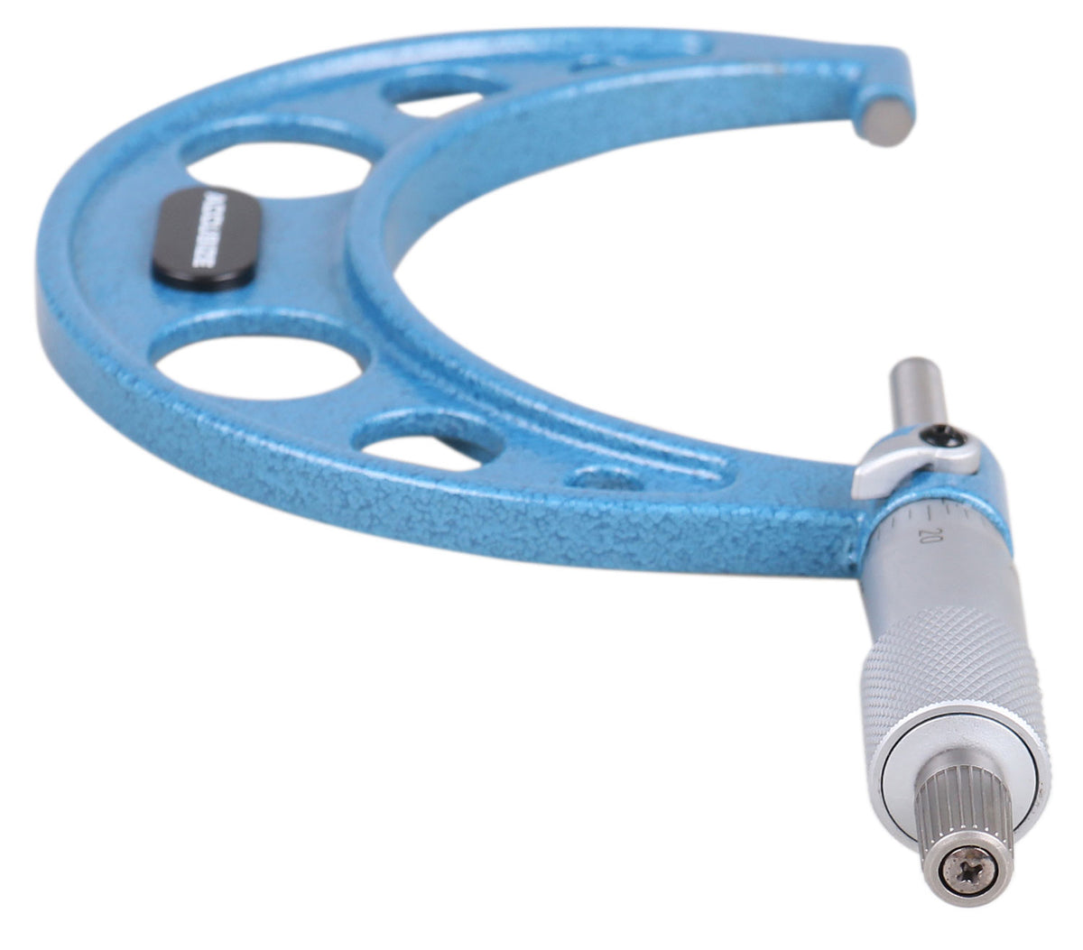 Ultra-Precision M-Type Outside Micrometers
