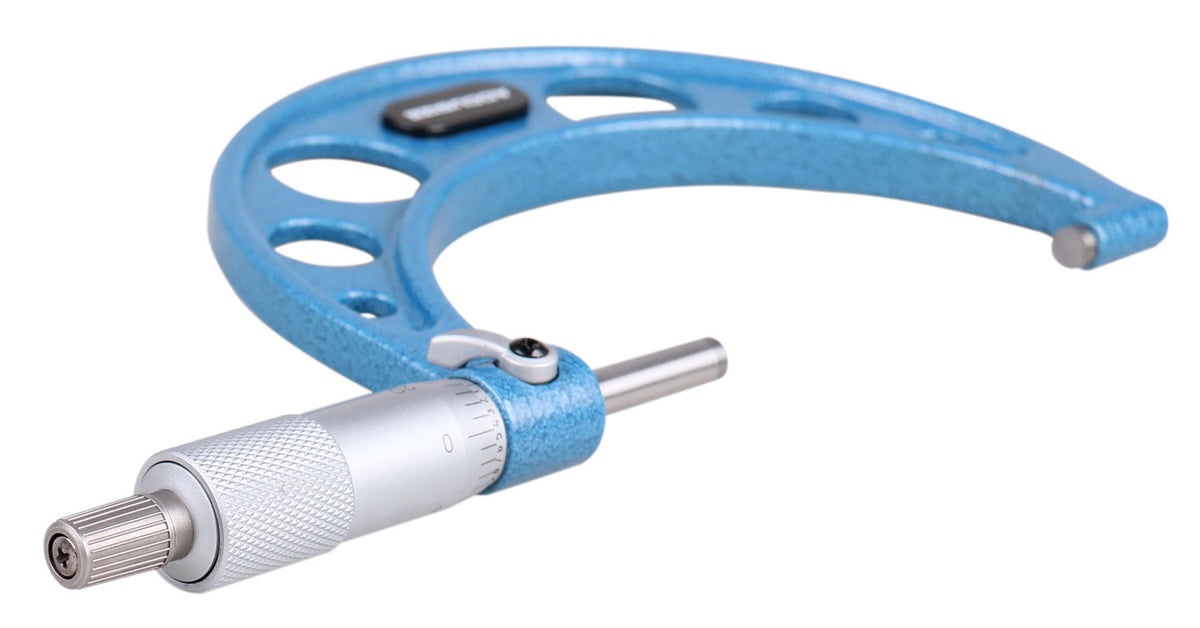 Ultra-Precision M-Type Outside Micrometers