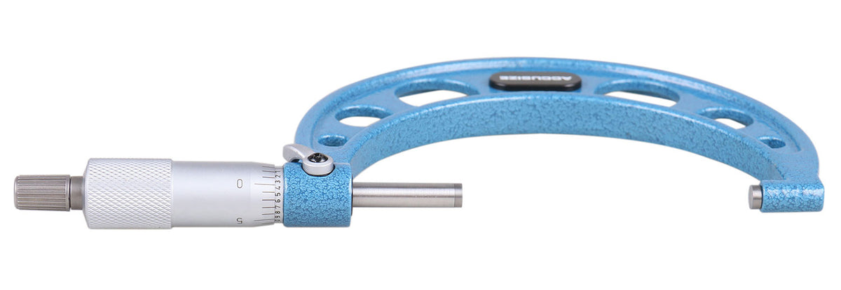 Ultra-Precision M-Type Outside Micrometers