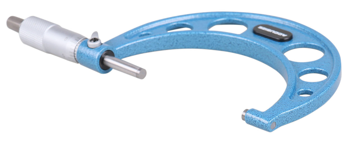 Ultra-Precision M-Type Outside Micrometers