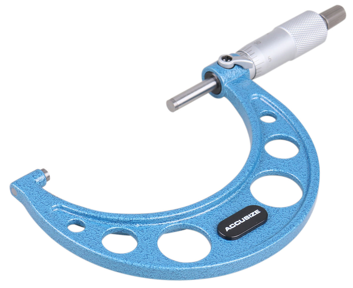 Ultra-Precision M-Type Outside Micrometers