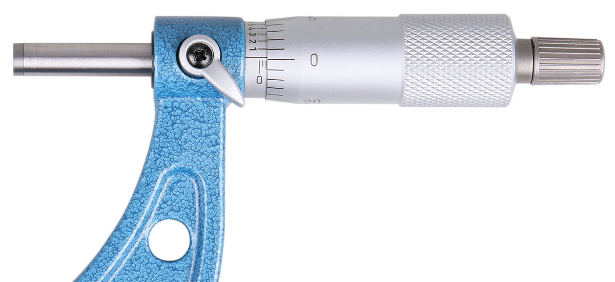 Ultra-Precision M-Type Outside Micrometers
