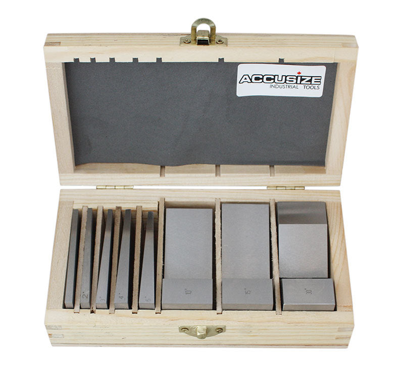 3602-0224, Universal Angle Block Sets