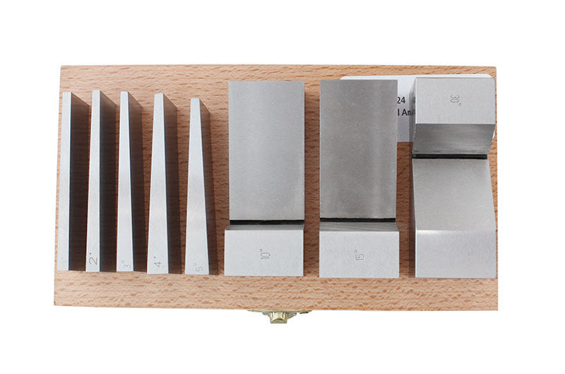 3602-0224, Universal Angle Block Sets