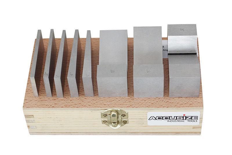 3602-0224, Universal Angle Block Sets