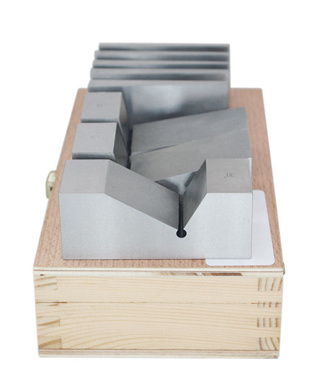 3602-0224, Universal Angle Block Sets