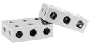 Precision Block Sets, Metric and Inch, 2 Ps Set(1 Pair Set)