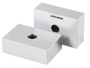 Precision Block Sets, Metric and Inch, 2 Ps Set(1 Pair Set)