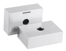 Precision Block Sets, Metric and Inch, 2 Ps Set(1 Pair Set)