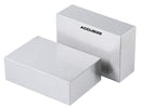 Precision Block Sets, Metric and Inch, 2 Ps Set(1 Pair Set)