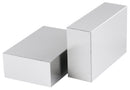 Precision Block Sets, Metric and Inch, 2 Ps Set(1 Pair Set)