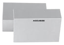 Precision Block Sets, Metric and Inch, 2 Ps Set(1 Pair Set)