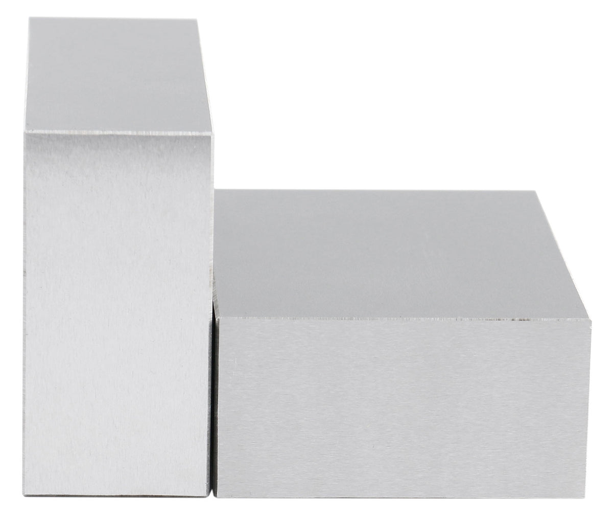 Jeux de blocs de précision, métriques et pouces