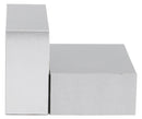 Precision Block Sets, Metric and Inch, 2 Ps Set(1 Pair Set)