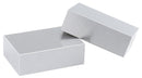 Precision Block Sets, Metric and Inch, 2 Ps Set(1 Pair Set)
