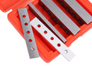 Ensemble parallèle de machiniste de précision à 4 paires