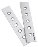 Ensemble parallèle de machiniste de précision à 4 paires