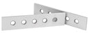 Ensemble parallèle de machiniste de précision à 4 paires