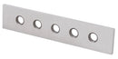 Ensemble parallèle de machiniste de précision à 4 paires