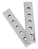 Ensemble parallèle de machiniste de précision à 4 paires