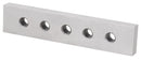 Ensemble parallèle de machiniste de précision à 4 paires