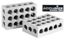 Precision 1-2-3 Blocks, 2Pcs/Set, Eg02-0411