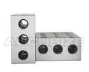 Precision Block Sets, Metric and Inch, 2 Ps Set(1 Pair Set)
