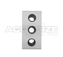 Precision Block Sets, Metric and Inch, 2 Ps Set(1 Pair Set)