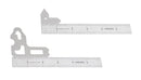 Radius Gage Sets