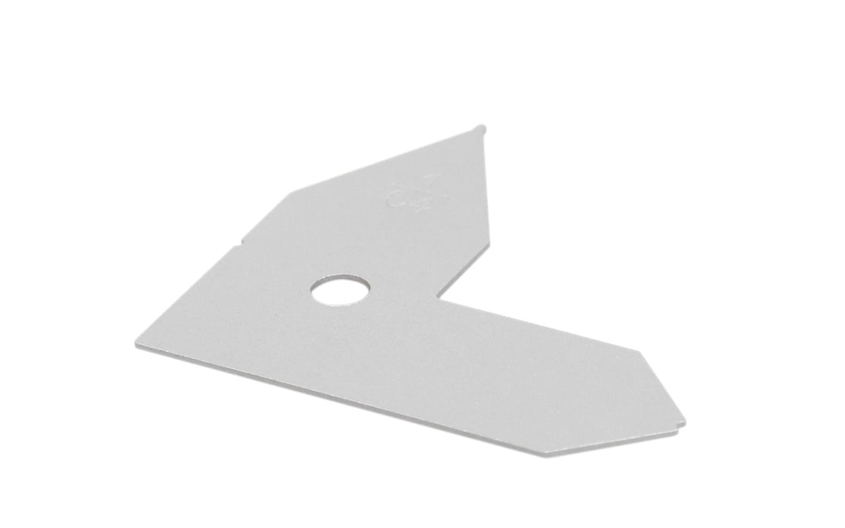 Radius Gage Sets