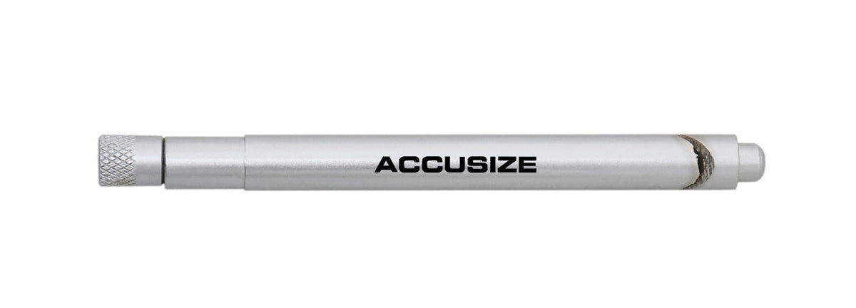 Radius Gage Sets