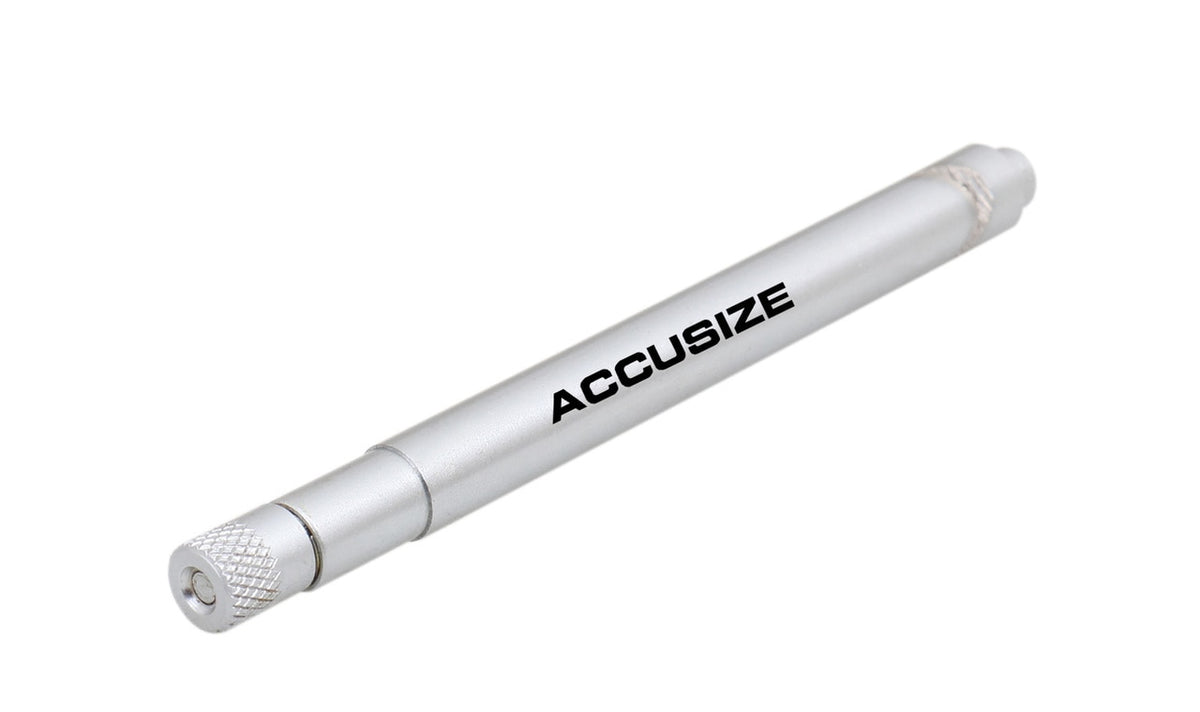 Radius Gage Sets