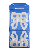 Radius Gage Sets