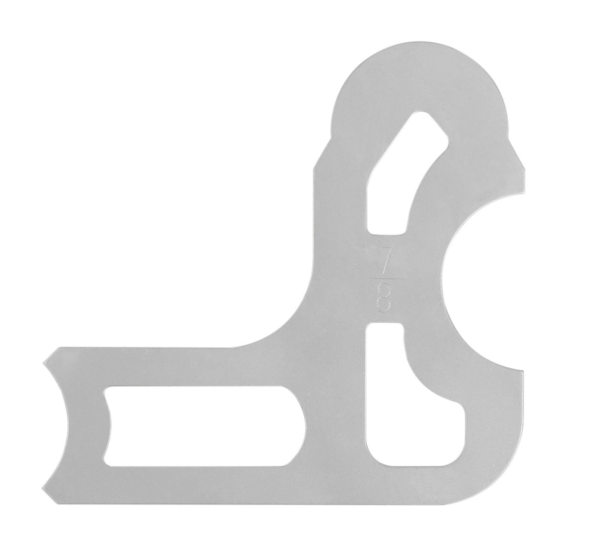 Radius Gage Sets