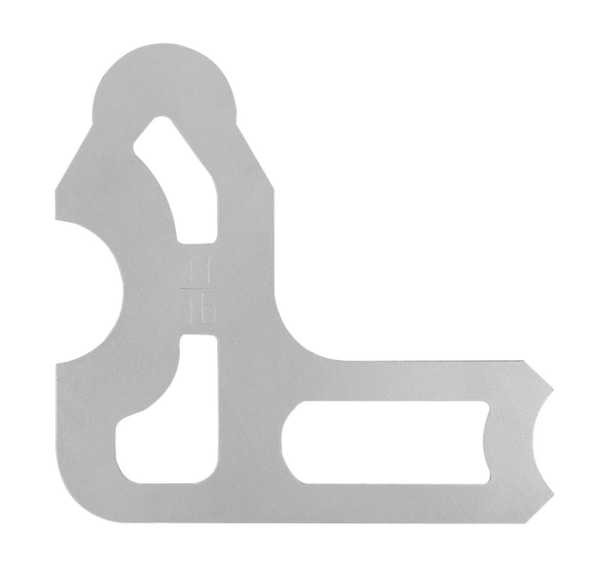 Radius Gage Sets