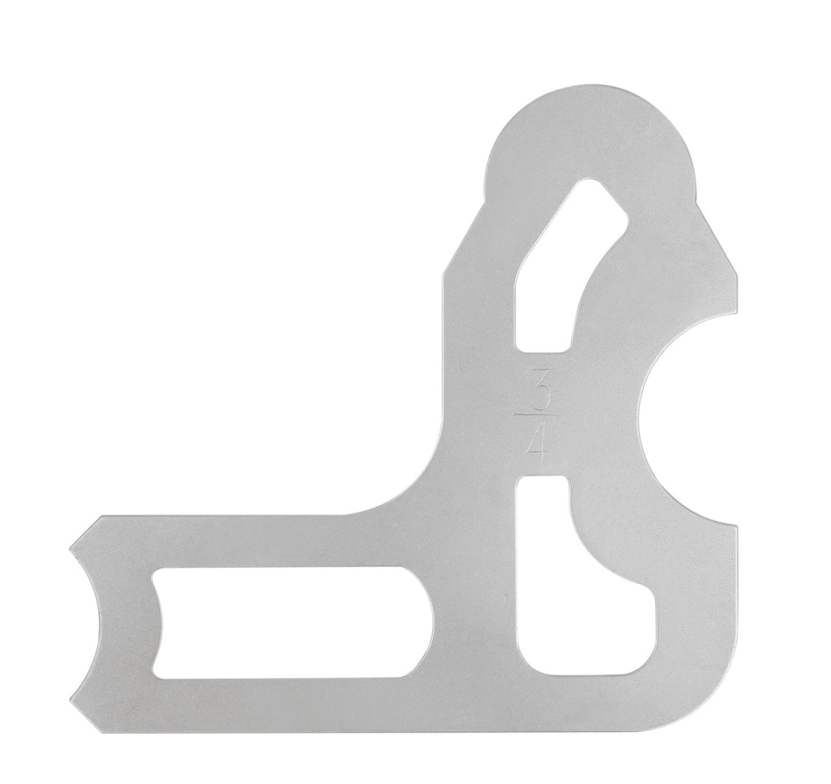 Radius Gage Sets