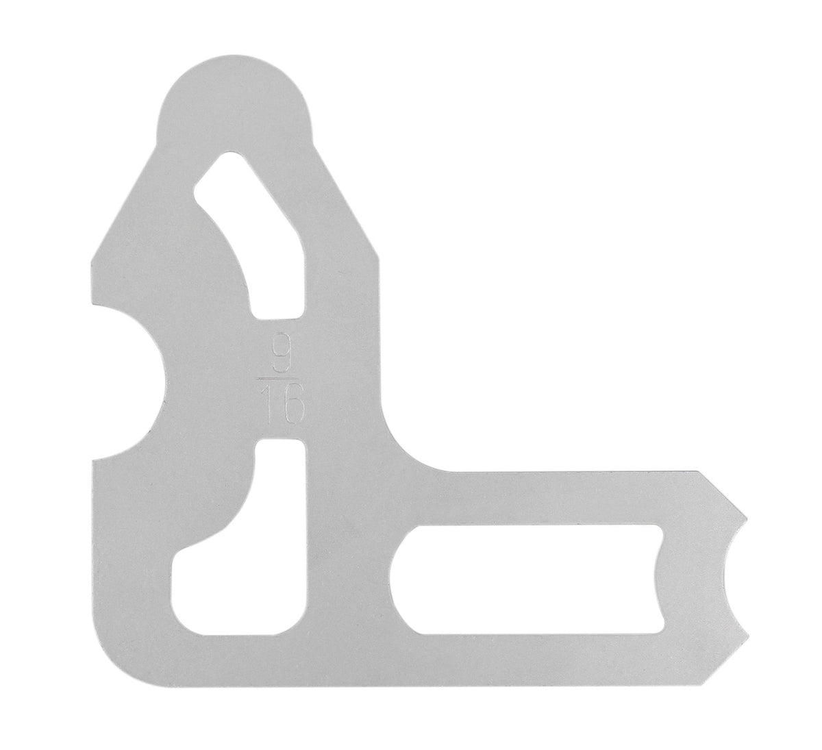 Radius Gage Sets