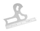 Radius Gage Sets