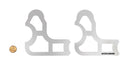 Radius Gage Sets
