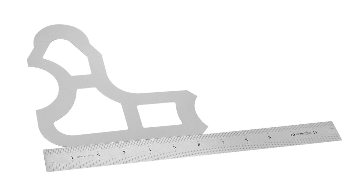 Radius Gage Sets