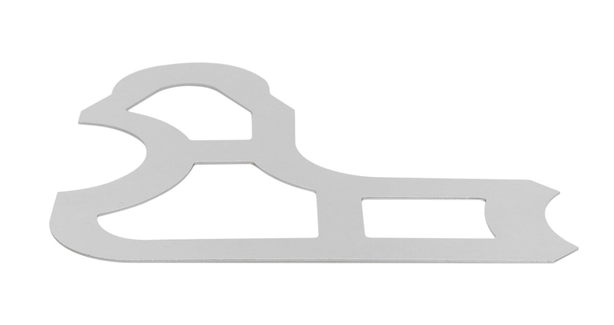 Radius Gage Sets