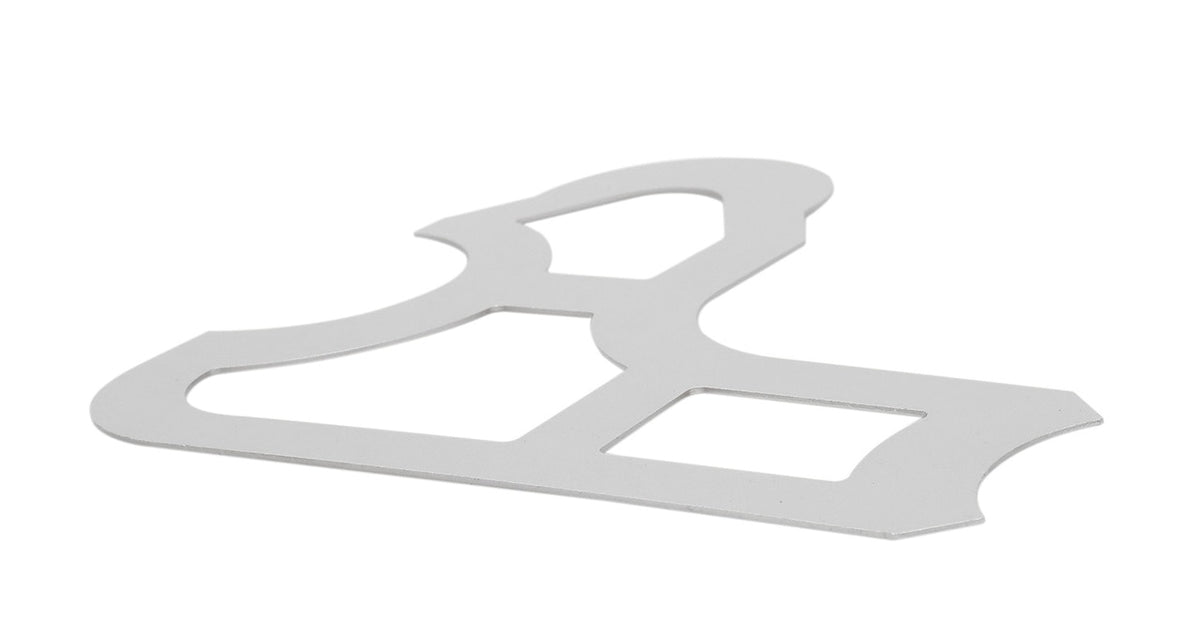 Radius Gage Sets